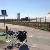 Pista ciclabile Margherita di Savoia